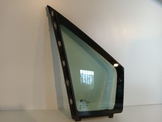 bontott OPEL MERIVA B Bal A Oszlop Oldalablak Üveg