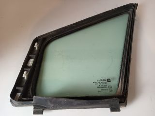 bontott OPEL MERIVA B Bal A Oszlop Oldalablak Üveg