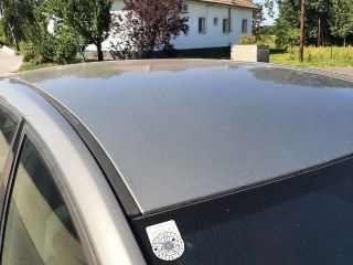 bontott OPEL MERIVA B Bal Belső Hátsó Lámpa