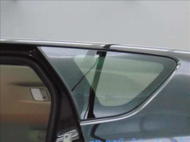 bontott OPEL MERIVA B Bal C Oszlop Oldalablak Üveg