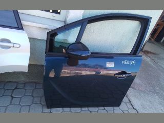 bontott OPEL MERIVA B Bal első Ablak