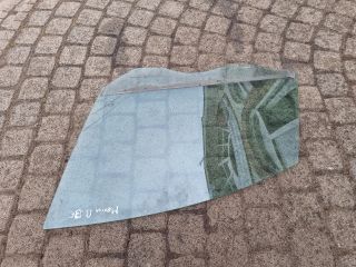 bontott OPEL MERIVA B Bal első Ablak