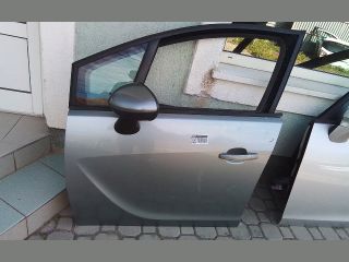 bontott OPEL MERIVA B Bal első Ablak