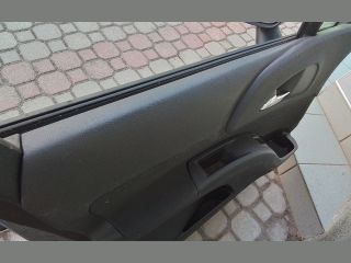 bontott OPEL MERIVA B Bal első Ablak