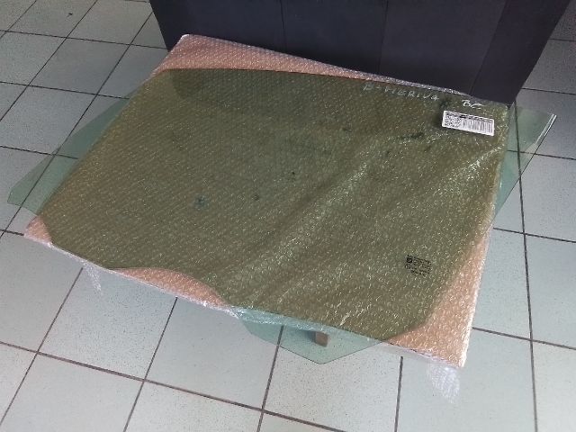 bontott OPEL MERIVA B Bal első Ablak