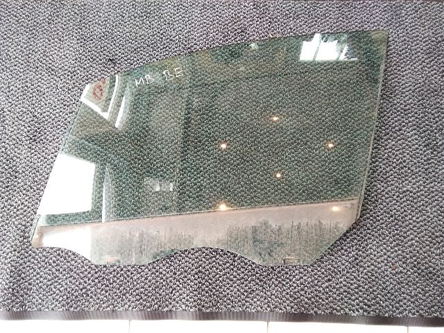 bontott OPEL MERIVA B Bal első Ablak