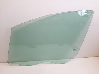 bontott OPEL MERIVA B Bal első Ablak