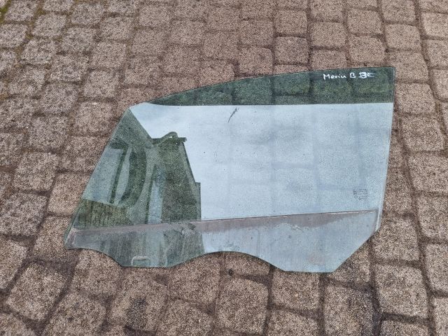 bontott OPEL MERIVA B Bal első Ablak