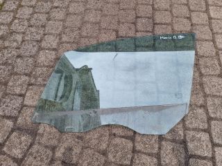 bontott OPEL MERIVA B Bal első Ablak