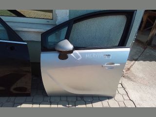 bontott OPEL MERIVA B Bal első Ablak