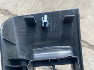 bontott OPEL MERIVA B Bal első Ablakemelő Kapcsoló Keret