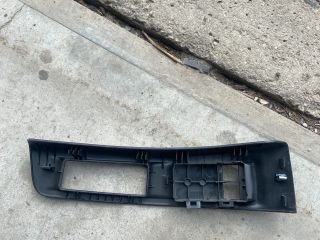 bontott OPEL MERIVA B Bal első Ablakemelő Kapcsoló Keret