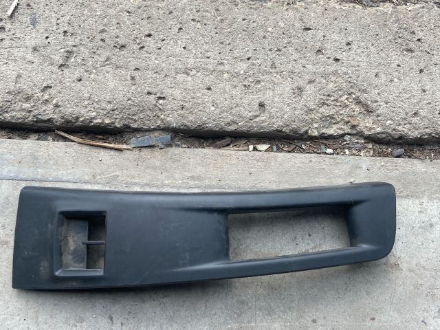 bontott OPEL MERIVA B Bal első Ablakemelő Kapcsoló Keret