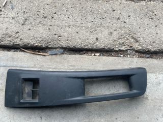 bontott OPEL MERIVA B Bal első Ablakemelő Kapcsoló Keret