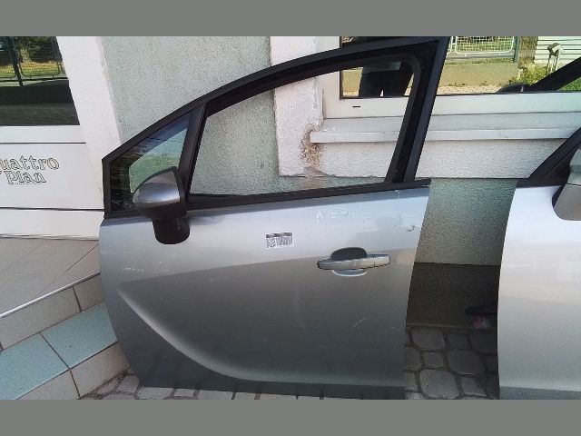 bontott OPEL MERIVA B Bal első Ablakemelő Kapcsoló