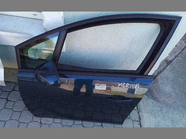 bontott OPEL MERIVA B Bal első Ablakemelő Kapcsoló