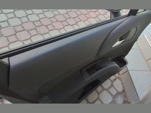 bontott OPEL MERIVA B Bal első Ablakemelő Kapcsoló