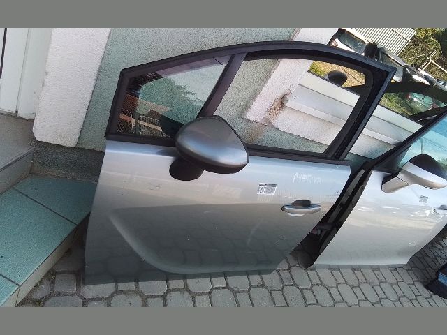 bontott OPEL MERIVA B Bal első Ablakemelő Kapcsoló