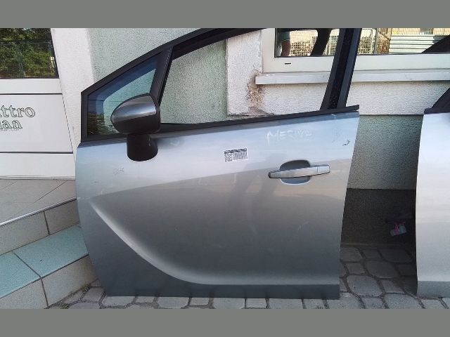 bontott OPEL MERIVA B Bal első Ablakemelő Kapcsoló