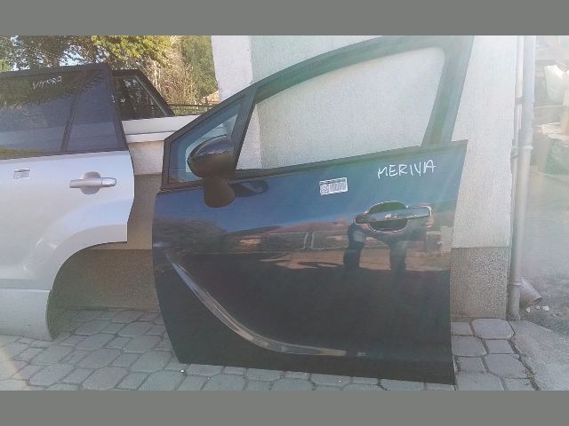 bontott OPEL MERIVA B Bal első Ablakemelő Kapcsoló