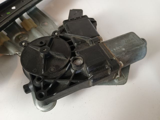 bontott OPEL MERIVA B Bal első Ablakemelő Szerkezet (Elektromos)