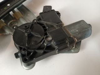 bontott OPEL MERIVA B Bal első Ablakemelő Szerkezet (Elektromos)