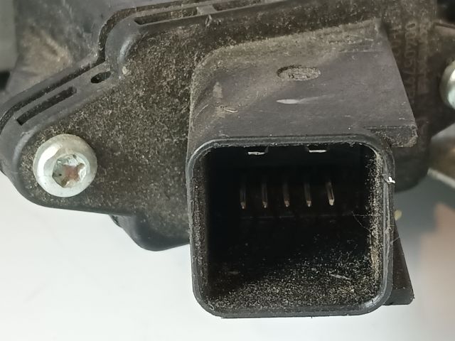 bontott OPEL MERIVA B Bal első Ablakemelő Szerkezet (Elektromos)