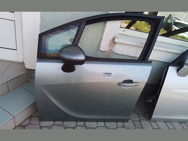 bontott OPEL MERIVA B Bal első Ablakemelő Szerkezet (Elektromos)