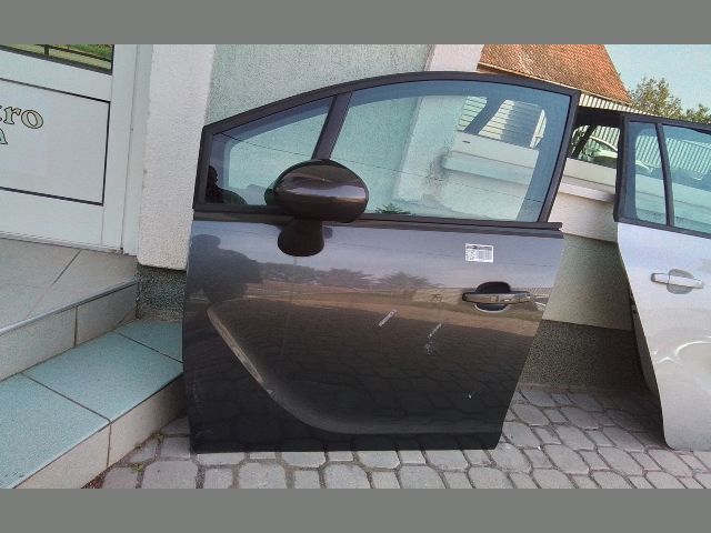 bontott OPEL MERIVA B Bal első Ablakemelő Szerkezet (Elektromos)