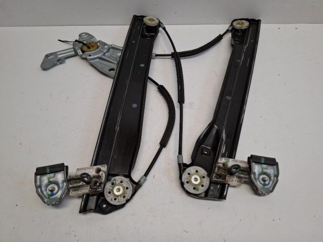 bontott OPEL MERIVA B Bal első Ablakemelő Szerkezet (Elektromos)