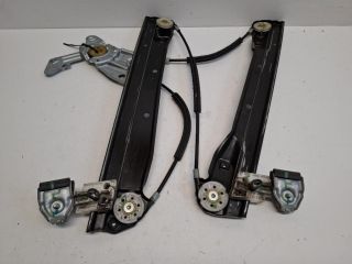 bontott OPEL MERIVA B Bal első Ablakemelő Szerkezet (Elektromos)