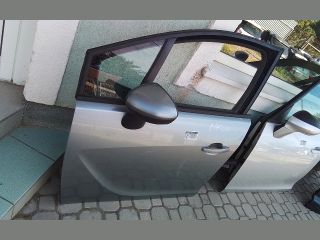 bontott OPEL MERIVA B Bal első Ablakemelő Szerkezet (Elektromos)