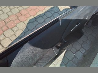 bontott OPEL MERIVA B Bal első Ablakemelő Szerkezet (Elektromos)