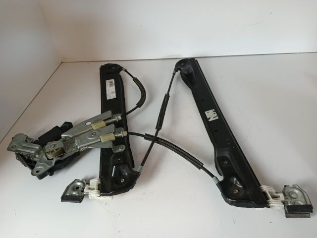 bontott OPEL MERIVA B Bal első Ablakemelő Szerkezet (Elektromos)