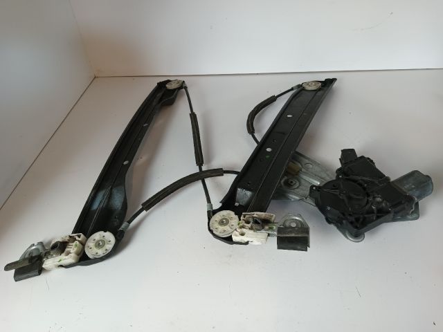 bontott OPEL MERIVA B Bal első Ablakemelő Szerkezet (Elektromos)