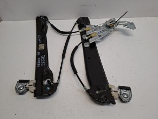 bontott OPEL MERIVA B Bal első Ablakemelő Szerkezet (Elektromos)