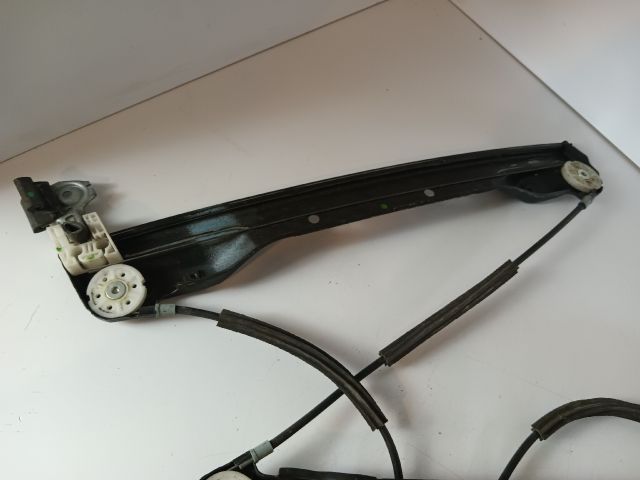 bontott OPEL MERIVA B Bal első Ablakemelő Szerkezet (Elektromos)