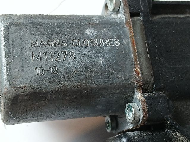 bontott OPEL MERIVA B Bal első Ablakemelő Szerkezet (Elektromos)