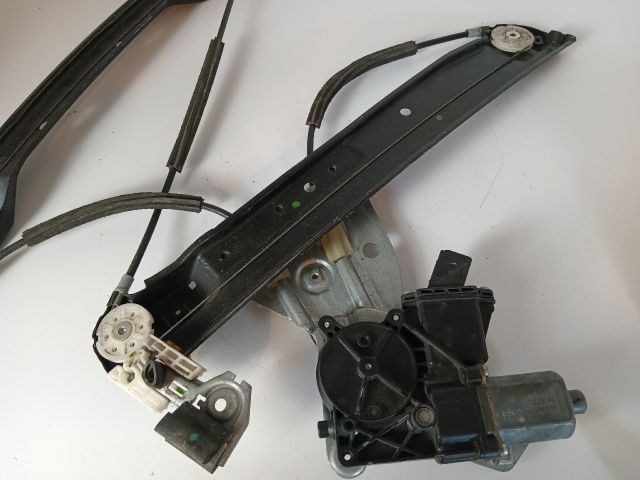 bontott OPEL MERIVA B Bal első Ablakemelő Szerkezet (Elektromos)