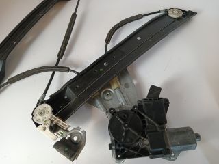 bontott OPEL MERIVA B Bal első Ablakemelő Szerkezet (Elektromos)
