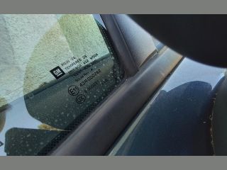 bontott OPEL MERIVA B Bal első Ajtó (Részeivel)