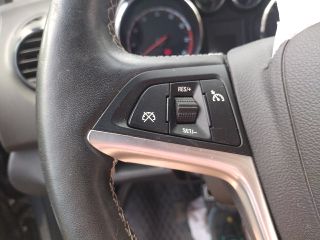 bontott OPEL MERIVA B Bal első Ajtó (Részeivel)