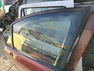 bontott OPEL MERIVA B Bal első Ajtó (Részeivel)