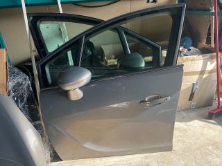 bontott OPEL MERIVA B Bal első Ajtó (Részeivel)