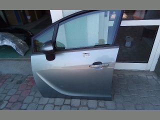 bontott OPEL MERIVA B Bal első Ajtó (Részeivel)