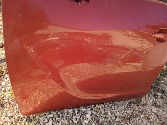 bontott OPEL MERIVA B Bal első Ajtó (Részeivel)