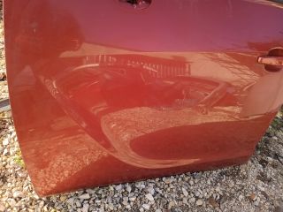 bontott OPEL MERIVA B Bal első Ajtó (Részeivel)