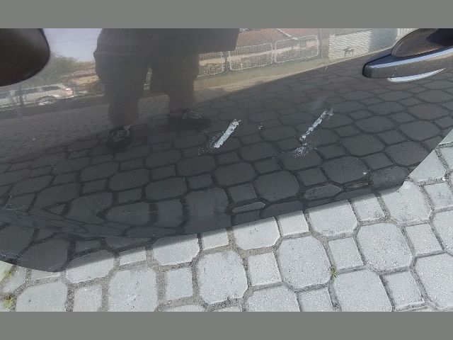 bontott OPEL MERIVA B Bal első Ajtó (Részeivel)