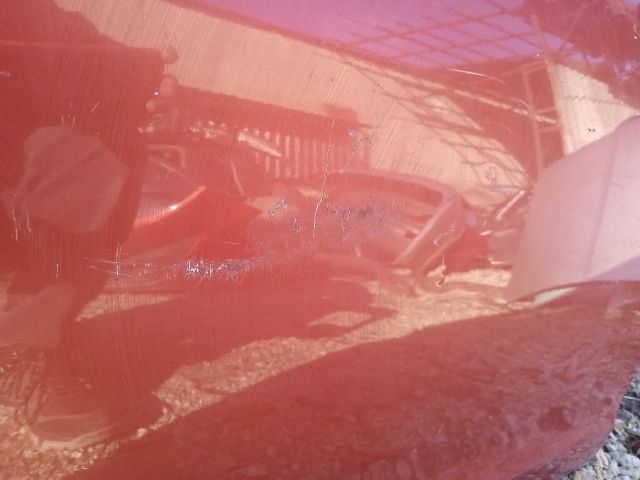 bontott OPEL MERIVA B Bal első Ajtó (Részeivel)