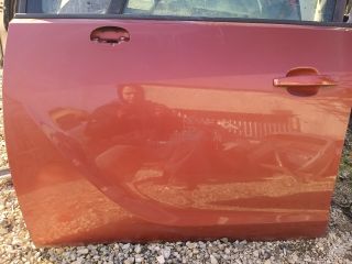 bontott OPEL MERIVA B Bal első Ajtó (Részeivel)